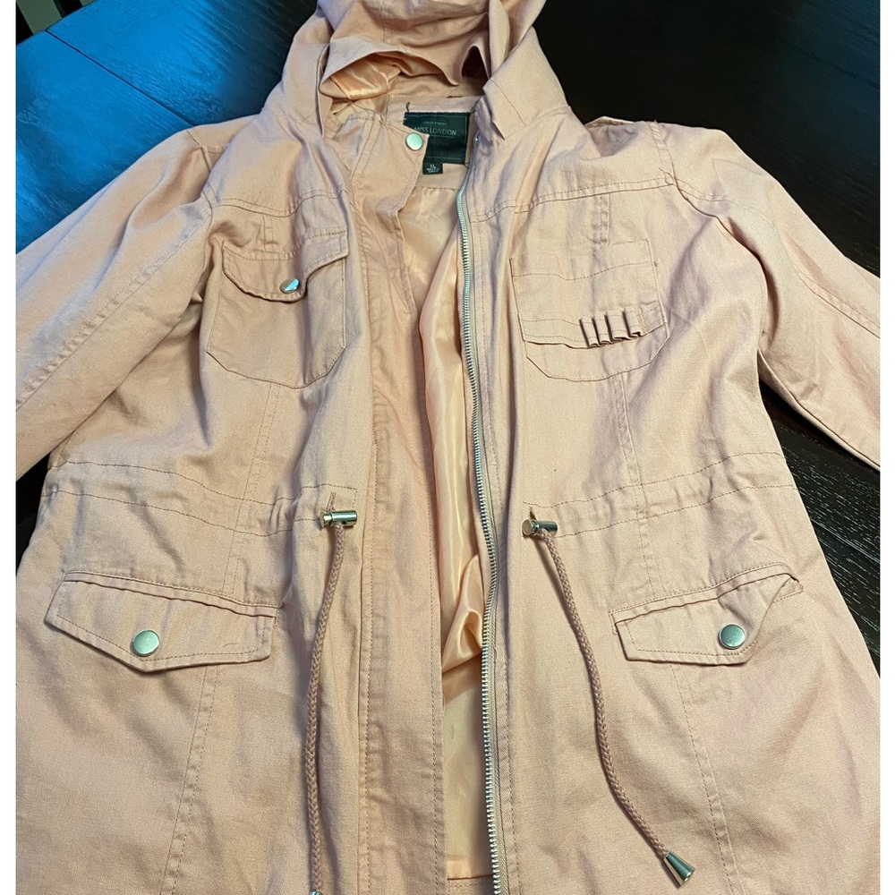 Jacket XL